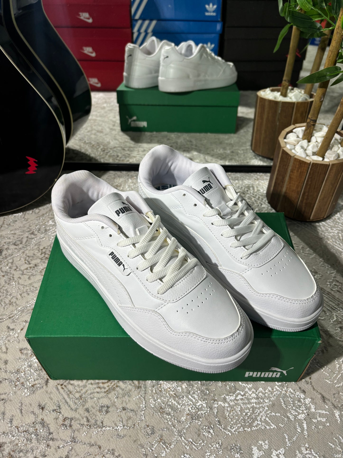 Puma Court Ultra