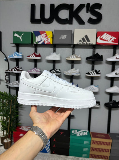 Nike Air Force 1 Low White