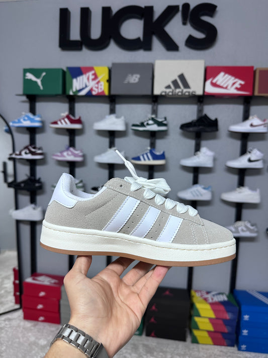 adidas Campus 00s Beige / White