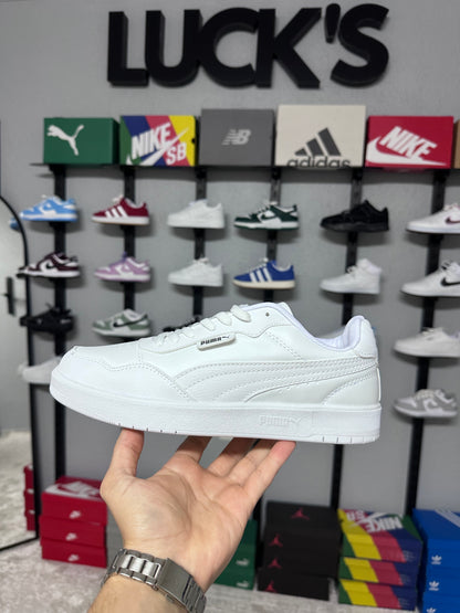 Puma Court Ultra