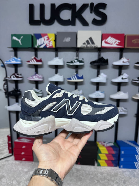 New Balance 9060 “Natural Indigo”