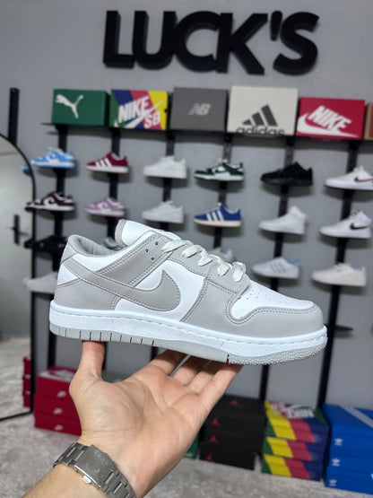 Nike Dunk Low “Grey Fog”